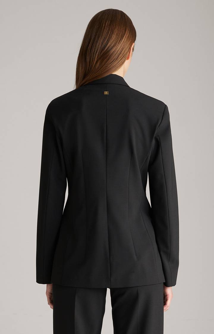 Joop Blazer In Schwarz