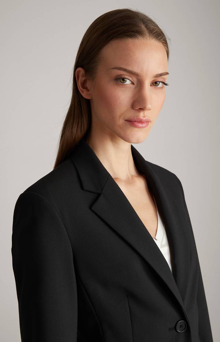 Joop Blazer In Schwarz