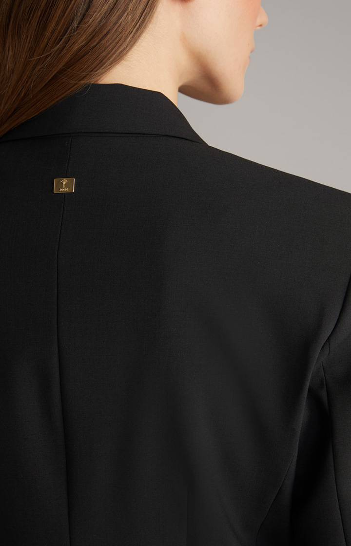 Joop Blazer In Schwarz