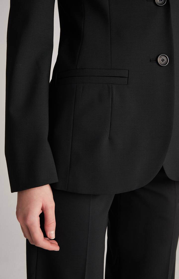 Joop Blazer In Schwarz