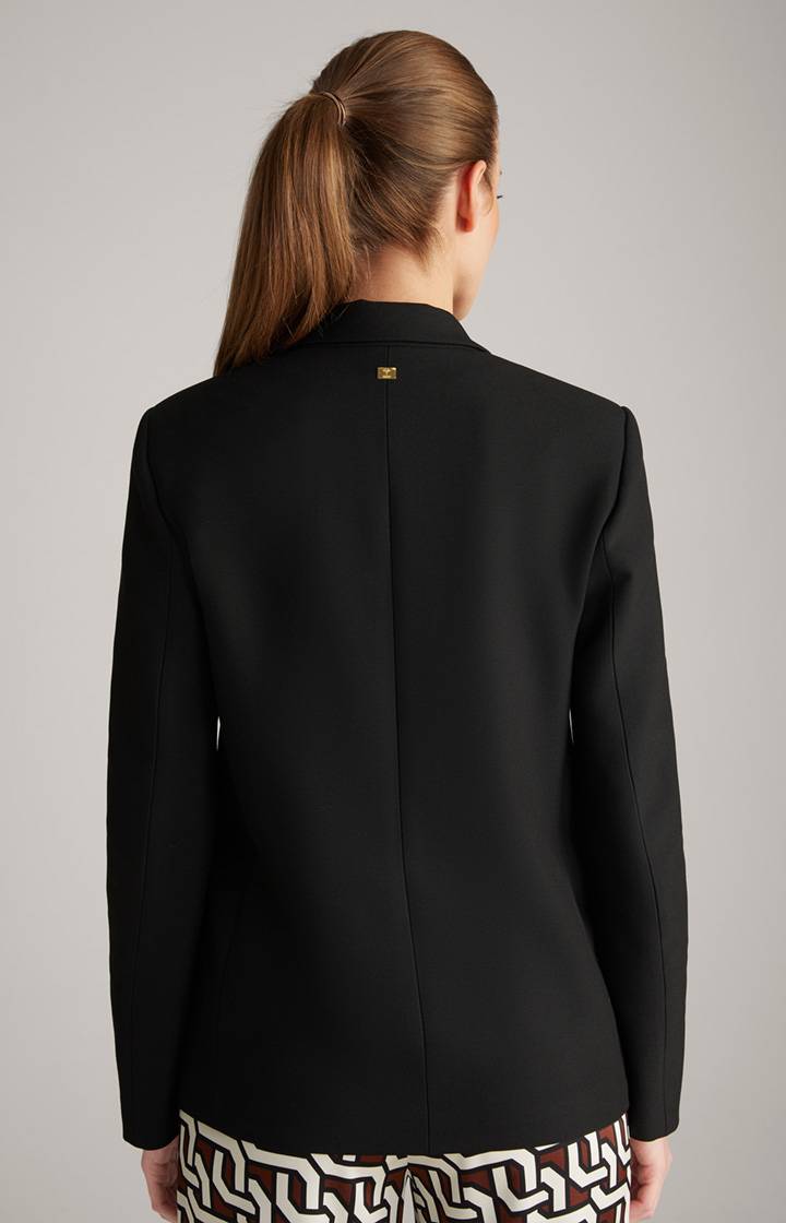 Joop Blazer In Schwarz