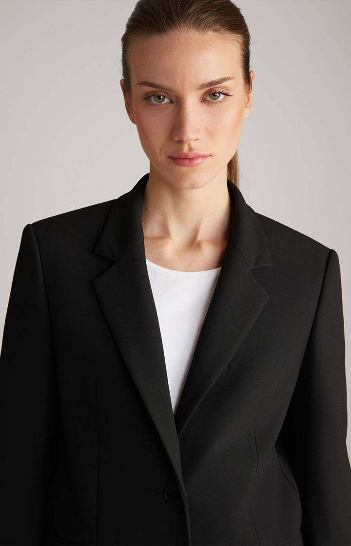 Joop Blazer In Schwarz