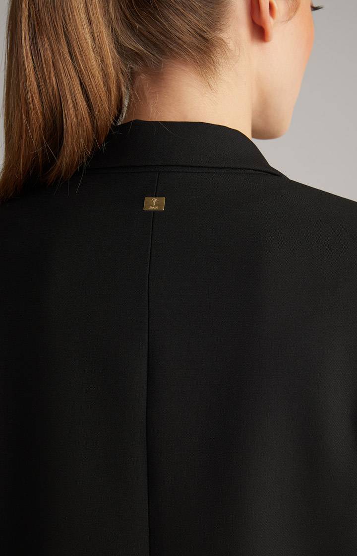 Joop Blazer In Schwarz