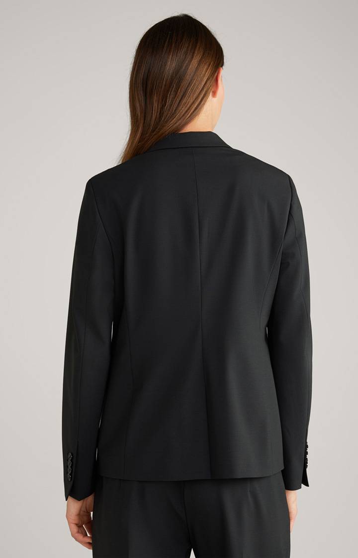 Joop Blazer In Schwarz