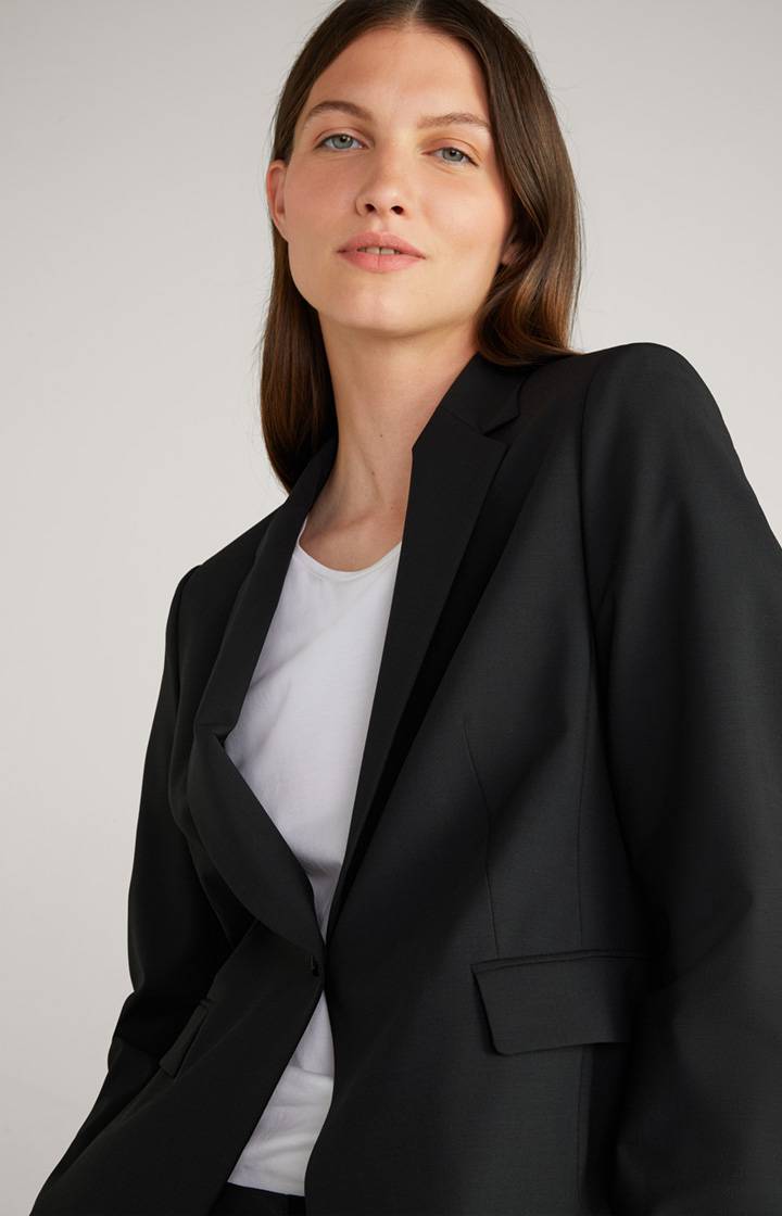 Joop Blazer In Schwarz