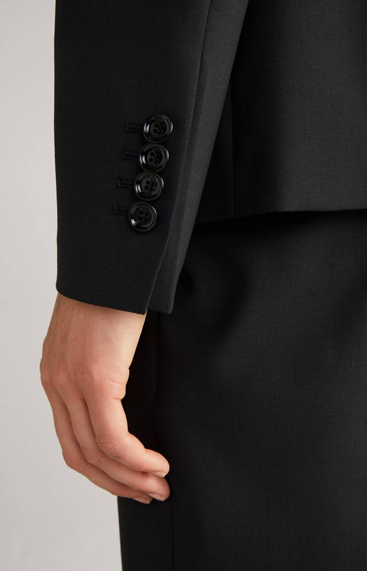 Joop Blazer In Schwarz
