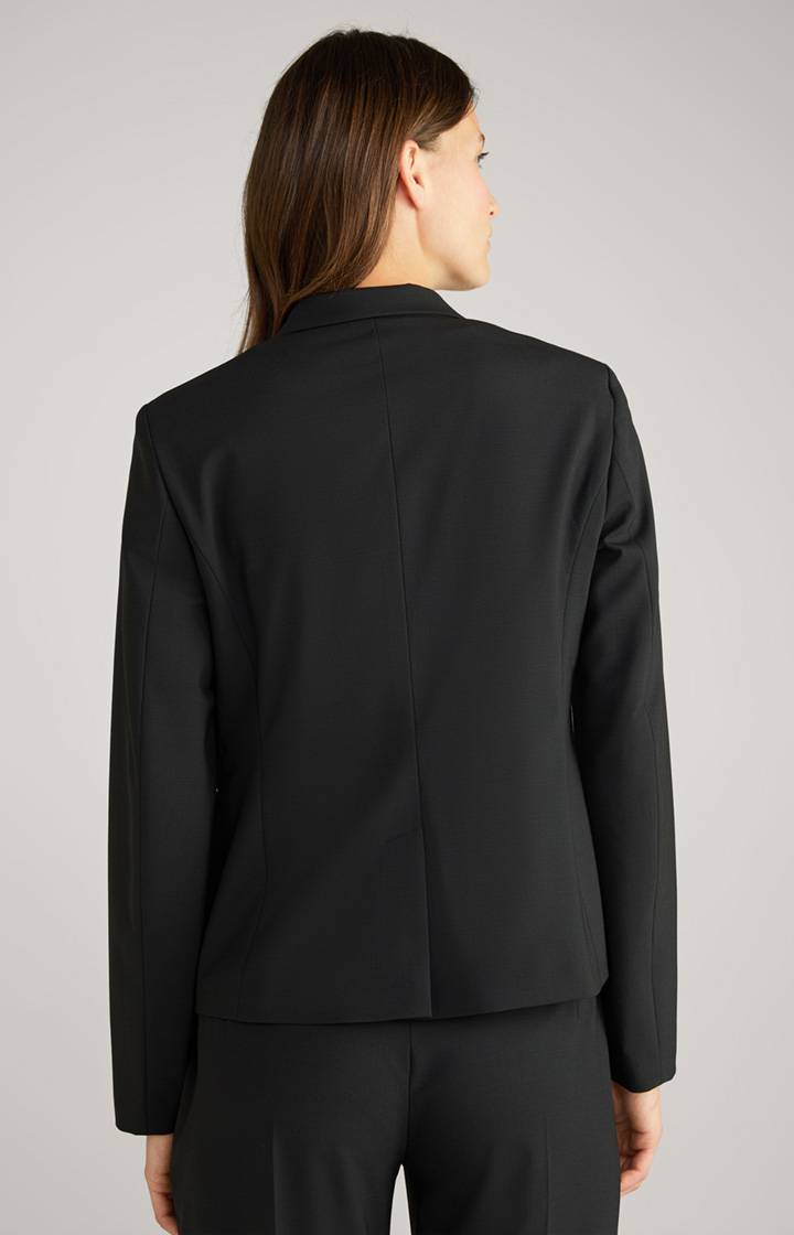 Joop Blazer In Schwarz