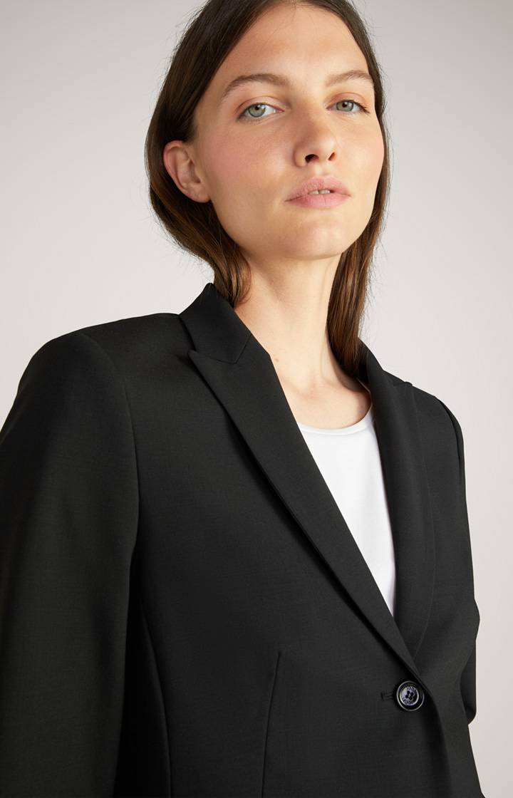 Joop Blazer In Schwarz