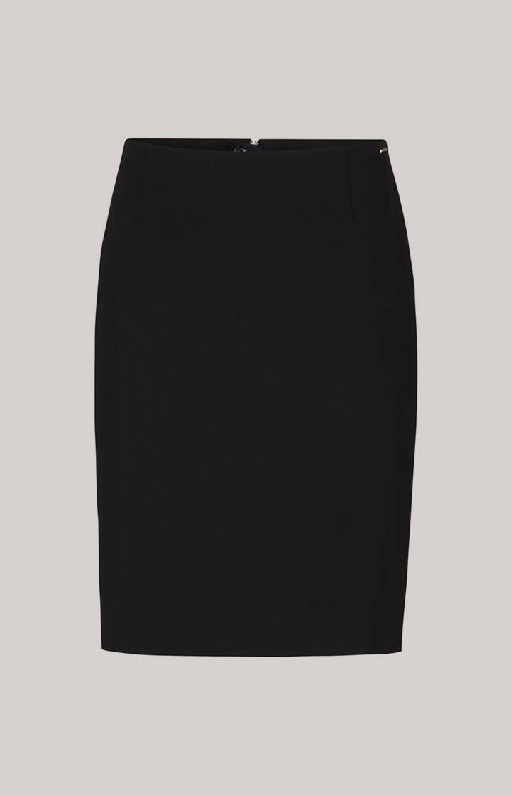 Joop Bleistiftrock In Schwarz