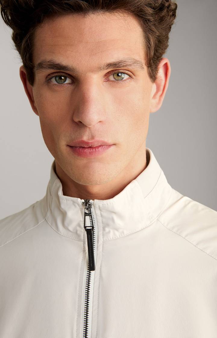 Joop Blouson Bariso In Ecru