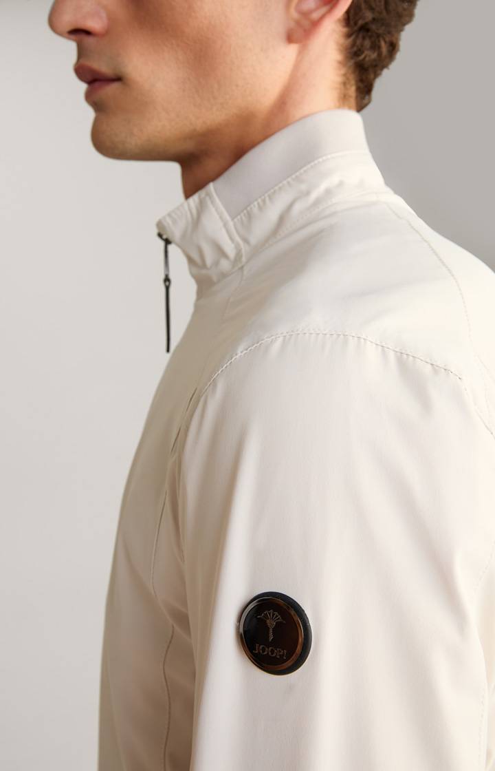 Joop Blouson Bariso In Ecru