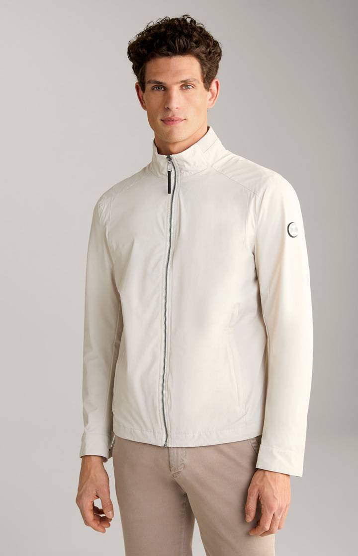 Joop Blouson Bariso in Ecru