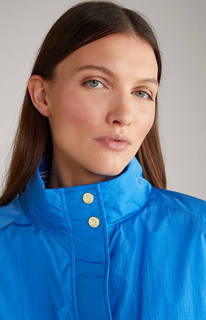 Joop Blouson In Aqua-Blau