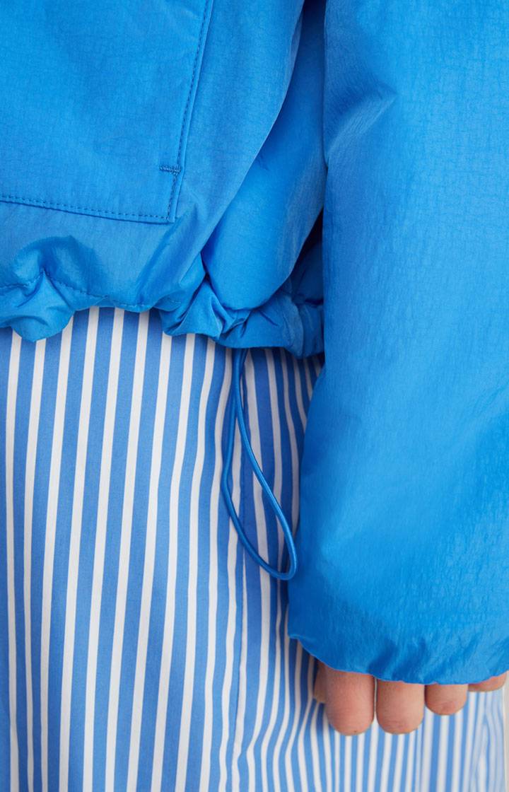 Joop Blouson In Aqua-Blau