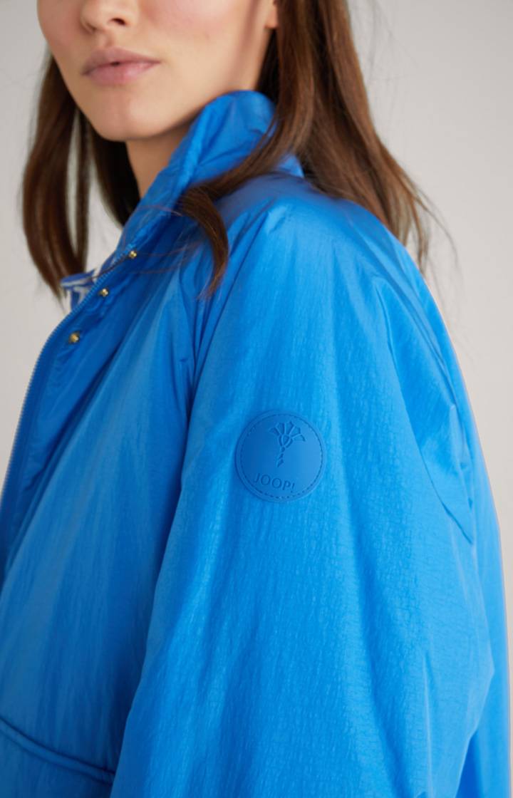 Joop Blouson In Aqua-Blau