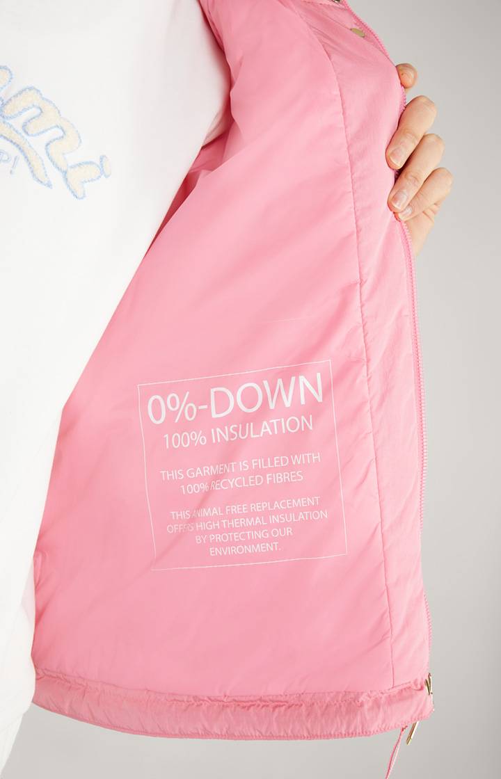 Joop Blouson In Pink