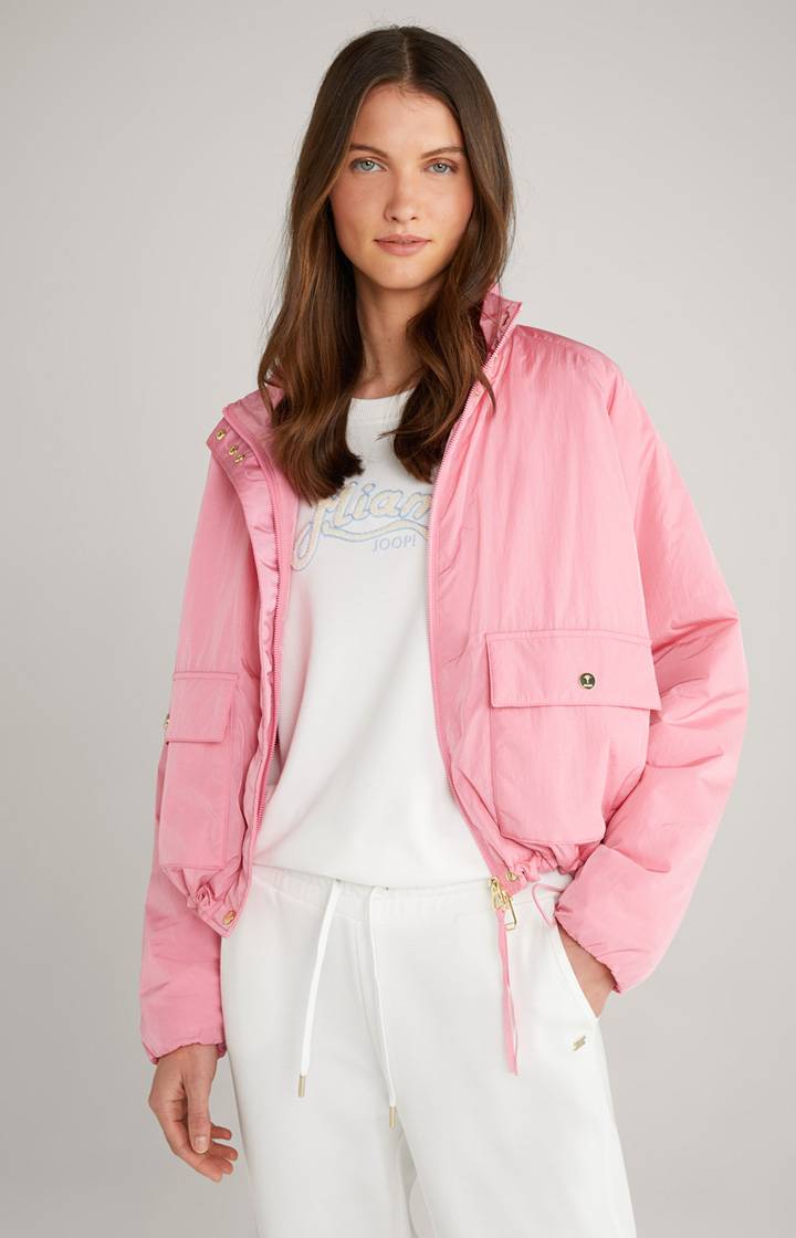 Joop Blouson in Pink