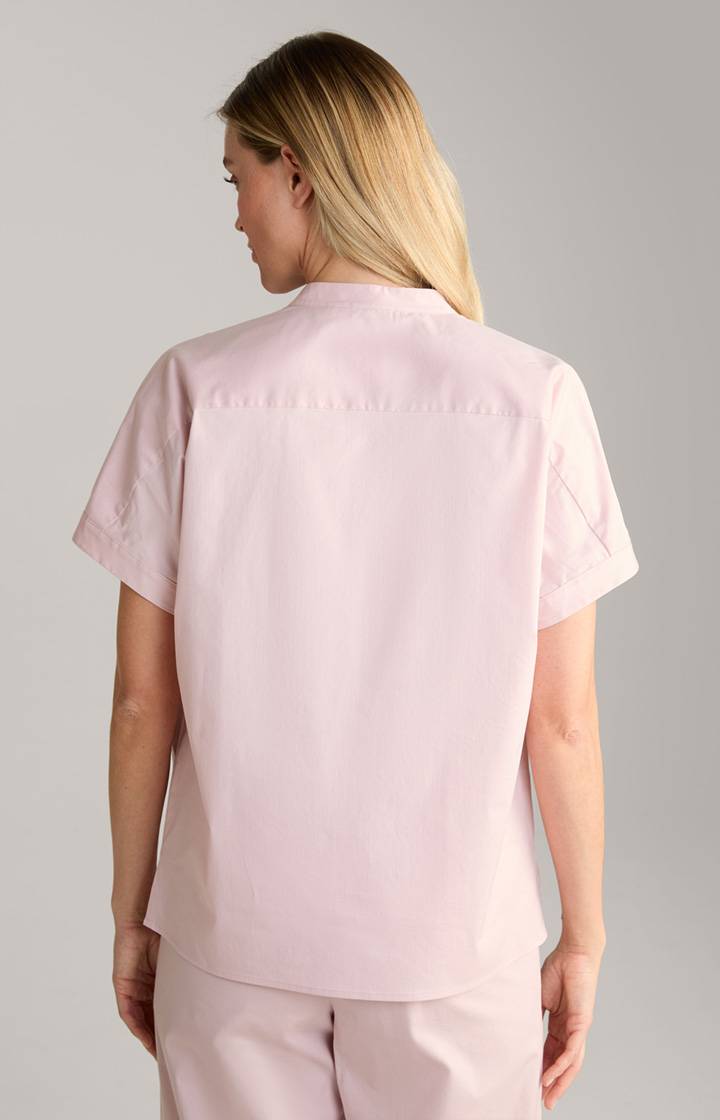 Joop Bluse In Altrosa