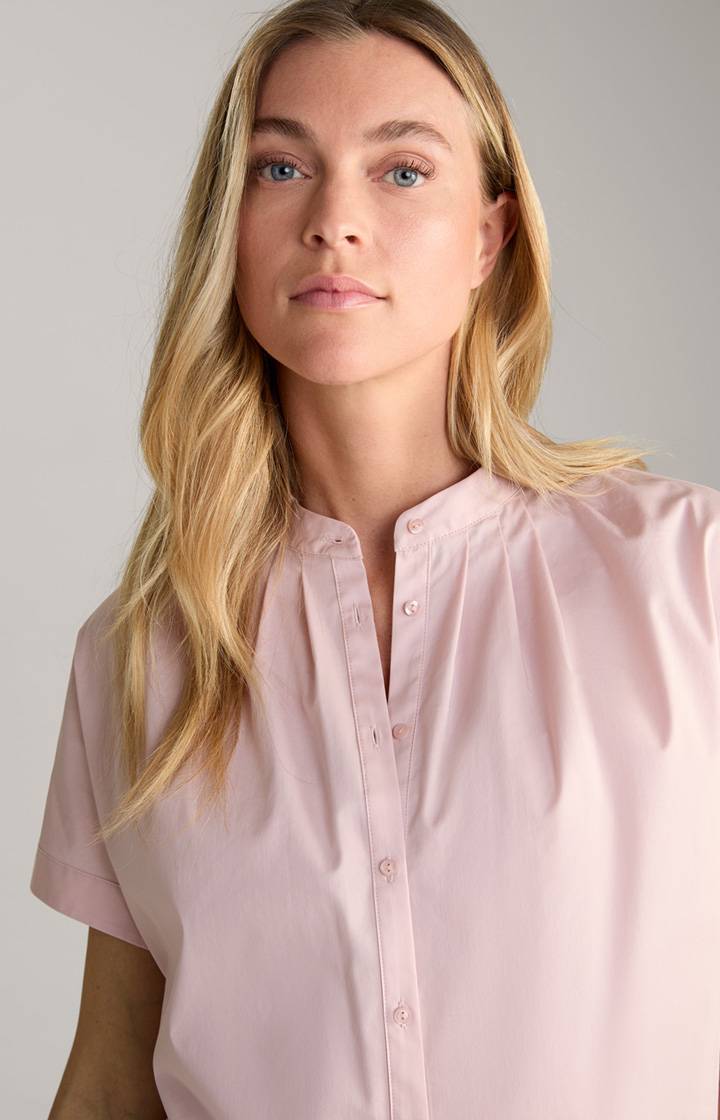 Joop Bluse In Altrosa