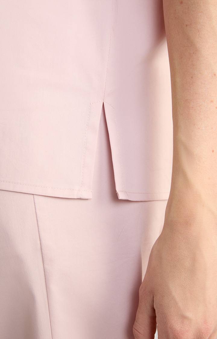 Joop Bluse In Altrosa