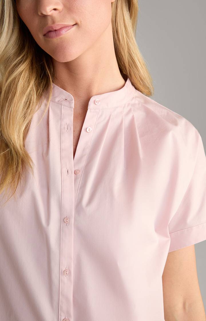 Joop Bluse In Altrosa