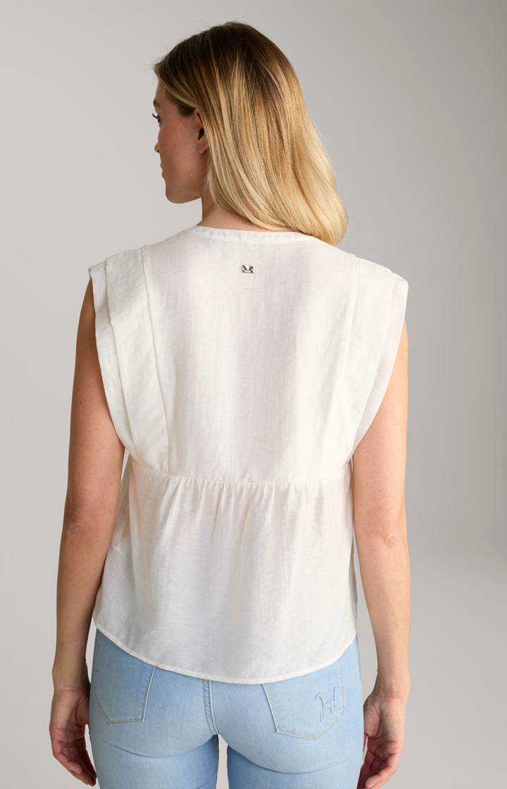 Joop Bluse In Creme