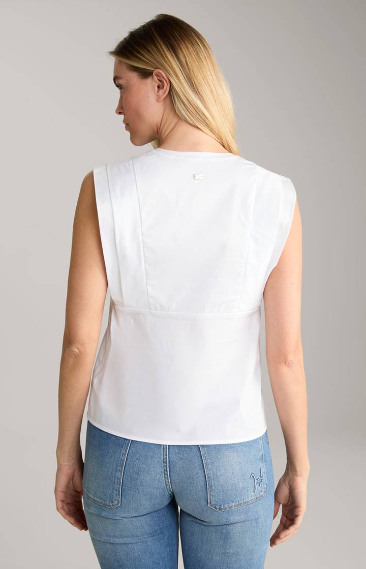 Joop Bluse In Weiß