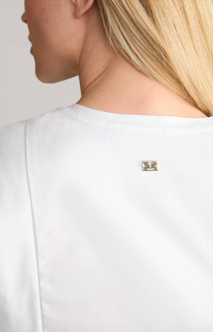 Joop Bluse In Weiß