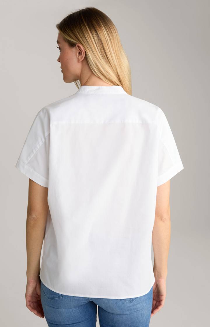 Joop Bluse In Weiß