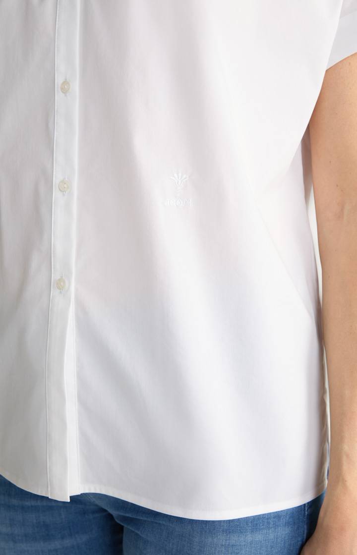 Joop Bluse In Weiß
