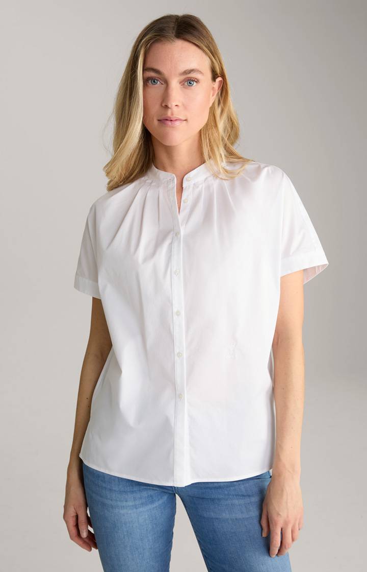 Joop Bluse in Weiß