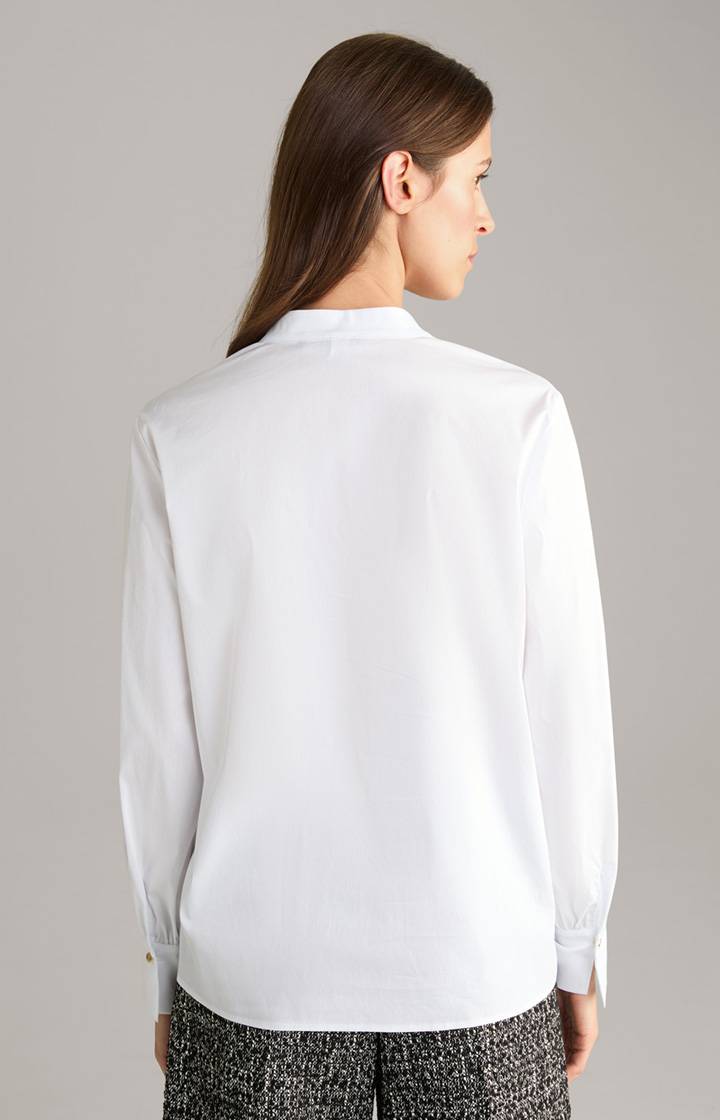 Joop Bluse In Weiß