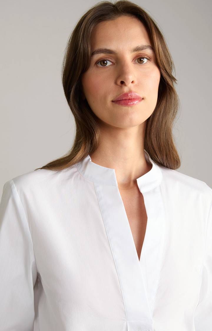 Joop Bluse In Weiß