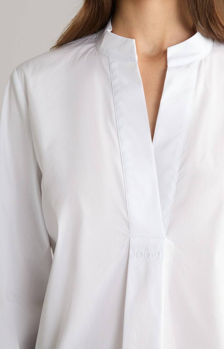 Joop Bluse In Weiß