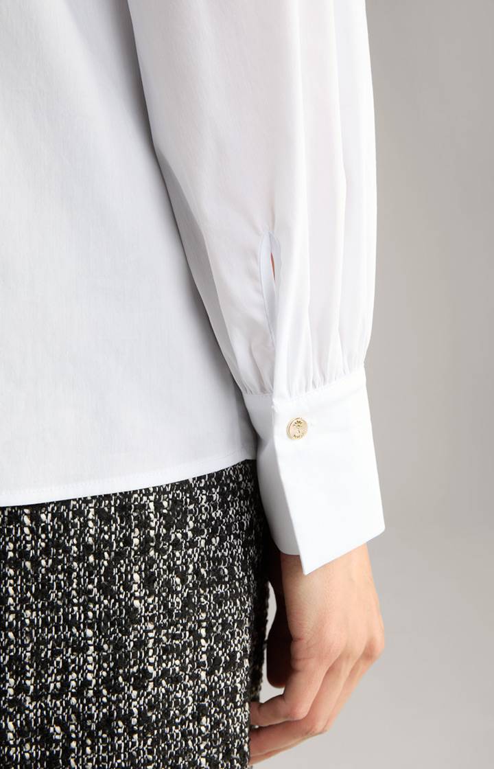 Joop Bluse In Weiß