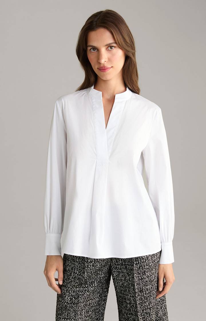 Joop Bluse in Weiß