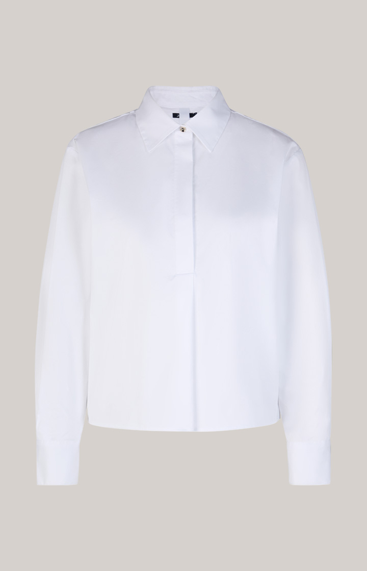 Joop Bluse In Weiß