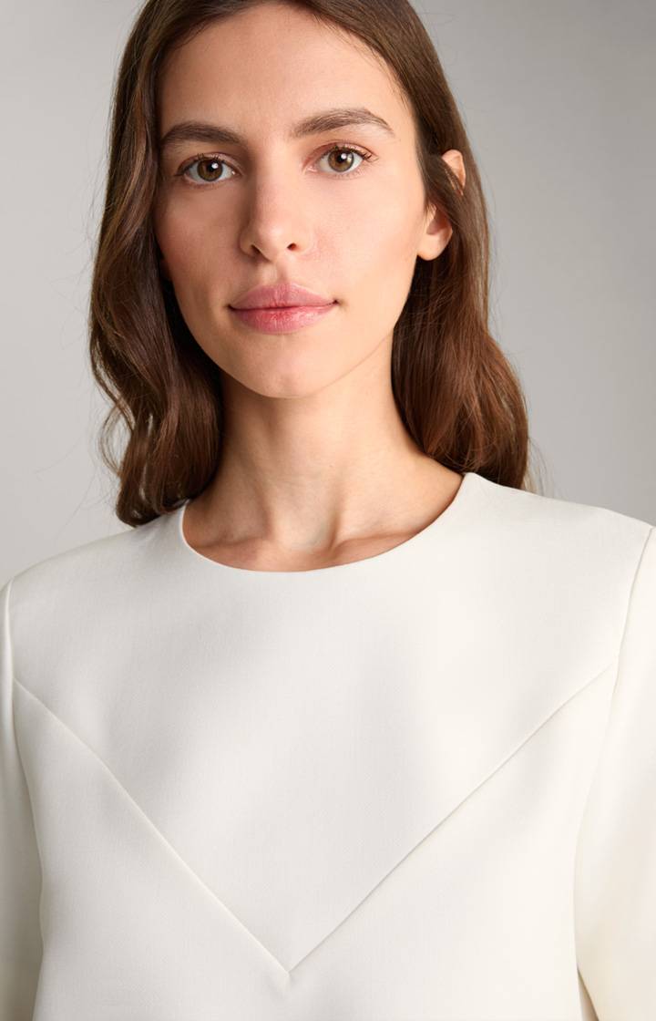 Joop Blusen-Shirt In Creme