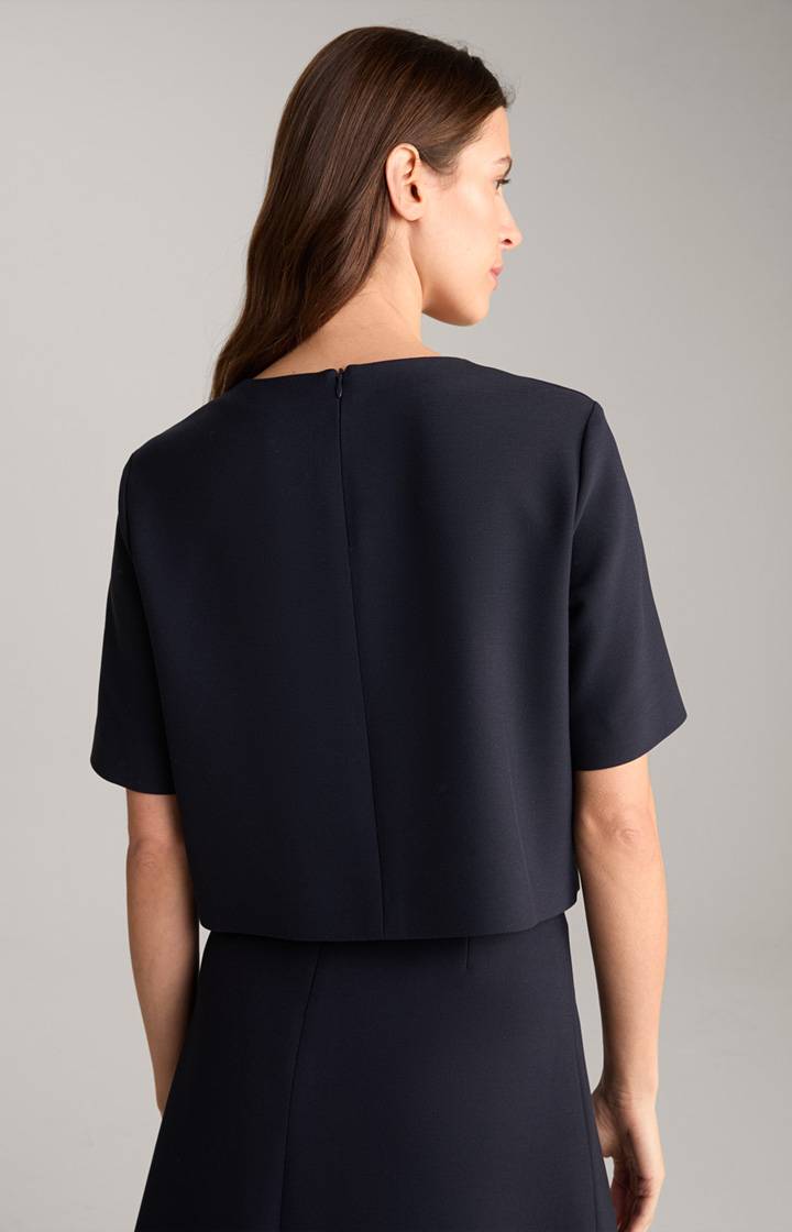 Joop Blusen-Shirt In Navy