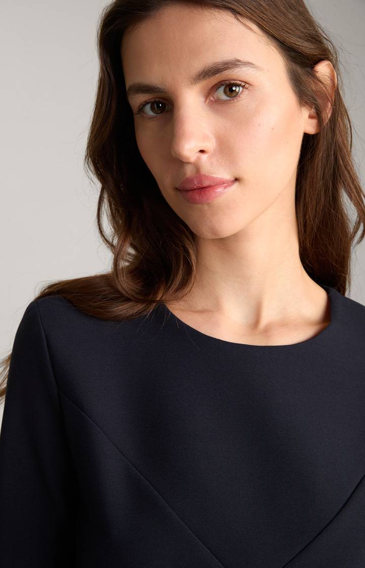 Joop Blusen-Shirt In Navy