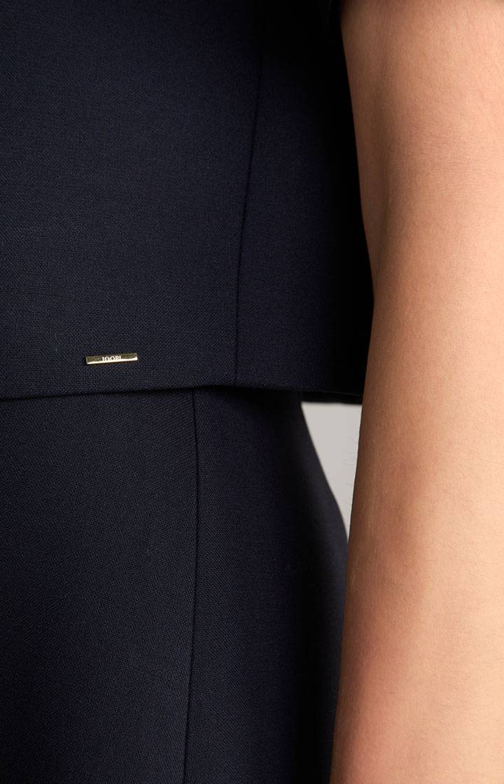 Joop Blusen-Shirt In Navy