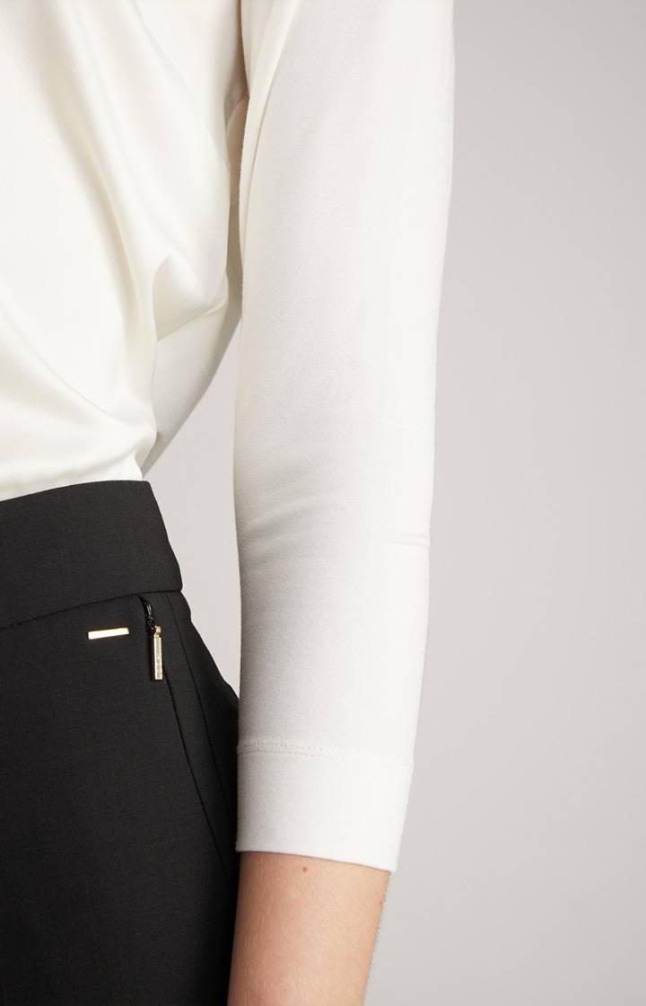 Joop Blusen-Shirt In Offwhite