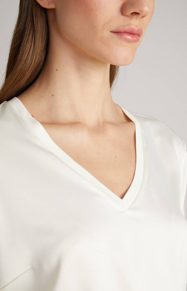 Joop Blusen-Shirt In Offwhite