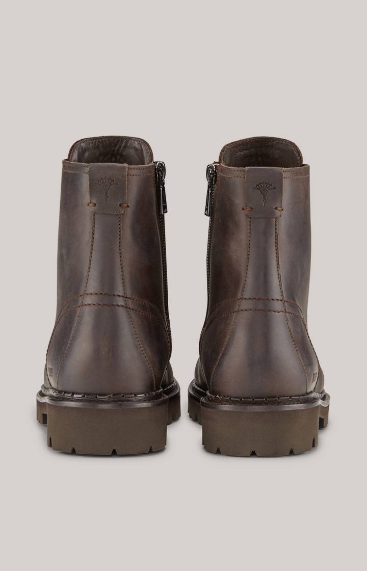 Joop Boots Loreto Hektor In Dunkelbraun