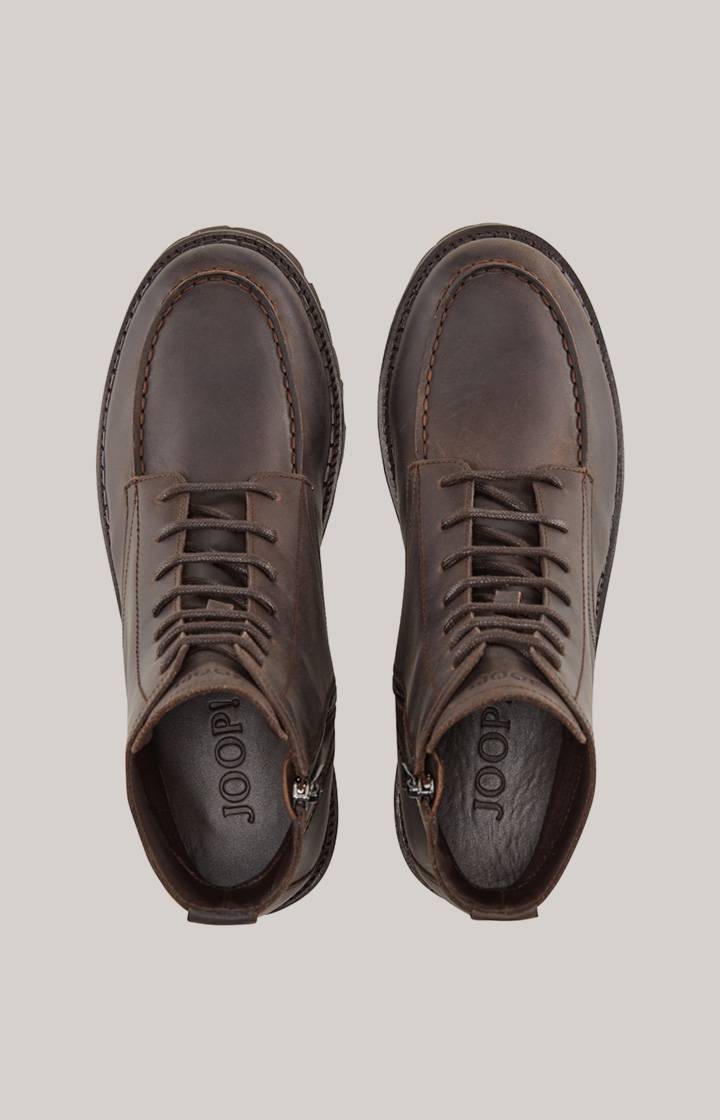 Joop Boots Loreto Hektor In Dunkelbraun
