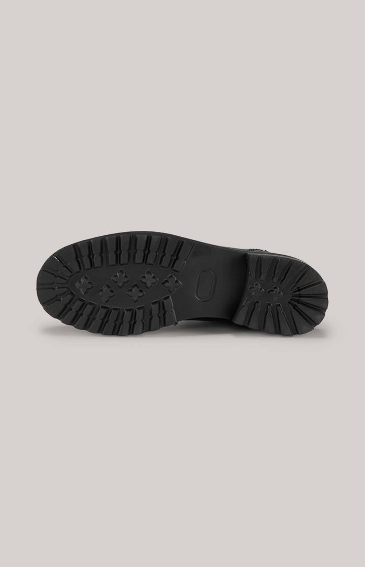 Joop Boots Maria Chelsea Unico In Schwarz