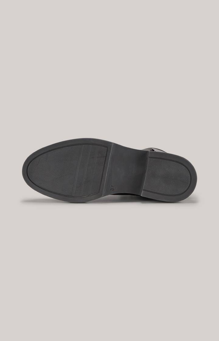 Joop Boots Unico Mia In Schwarz