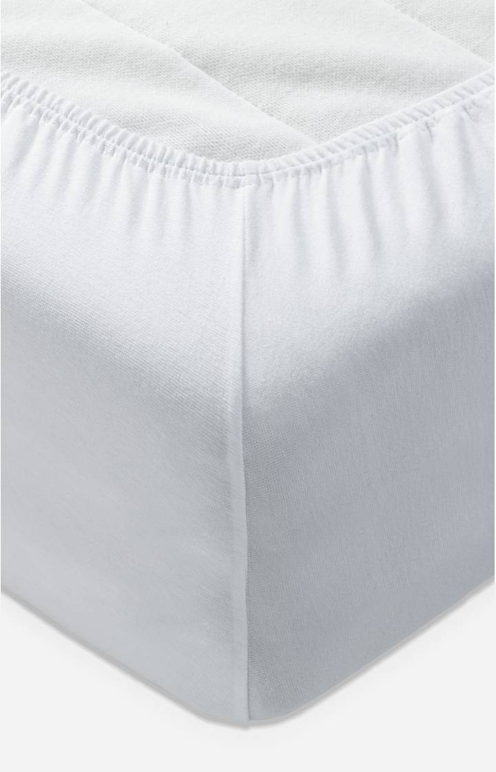 Joop Boxspringtuch JOOP! UNI In Weiß