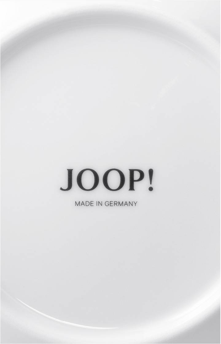 Joop Brotteller Faded Cornflower - 2er Set In Weiß