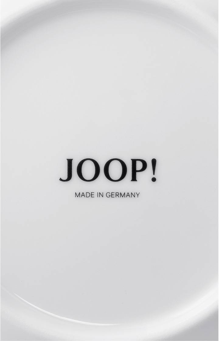 Joop Brotteller Single Cornflower 2er Set In Weiß